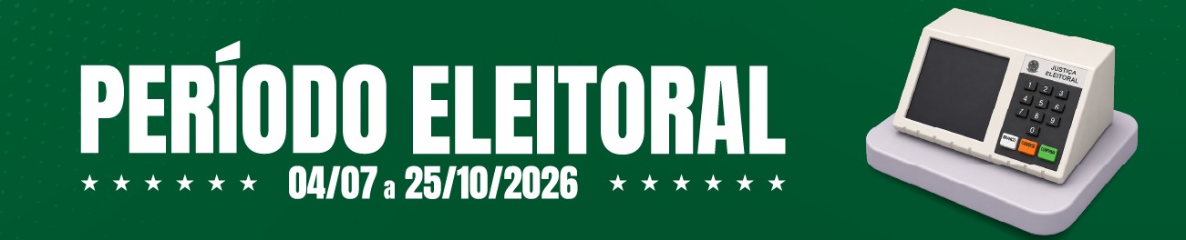 IF Goiano passa a seguir regras específicas durante o período eleitoral