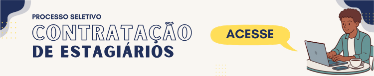 Campus Iporá abre vagas de estágio para estudantes de cursos superiores