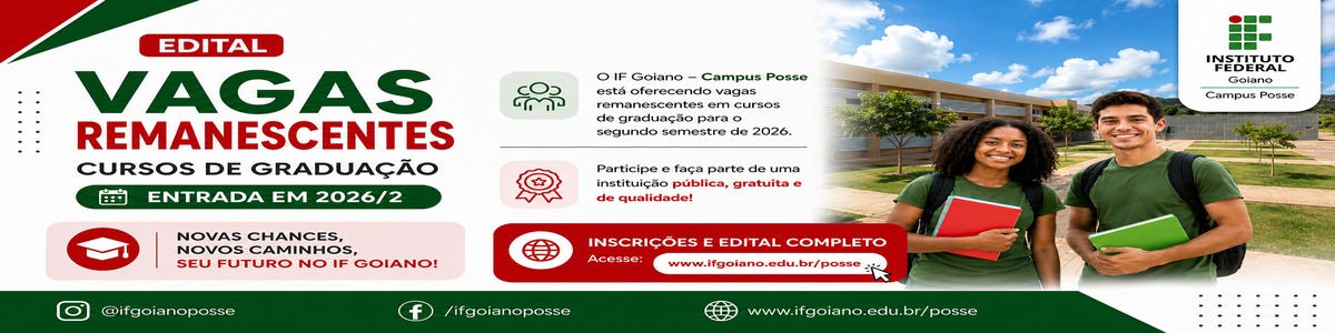 PS Vagas Remanescentes