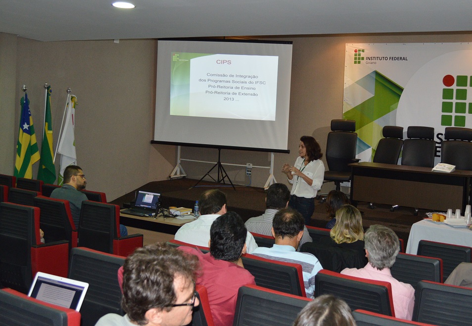 IFSC oferece, desde 2013, a certificação integrada a cursos do Proeja
