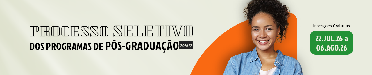 Banner Pós-graduação 02/2026