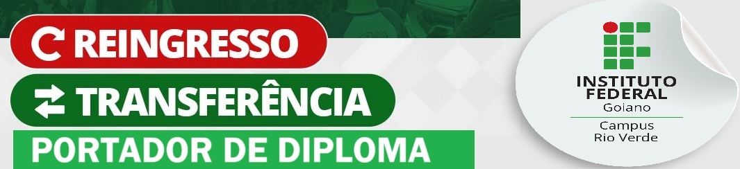 Edital Transferências 2025.2