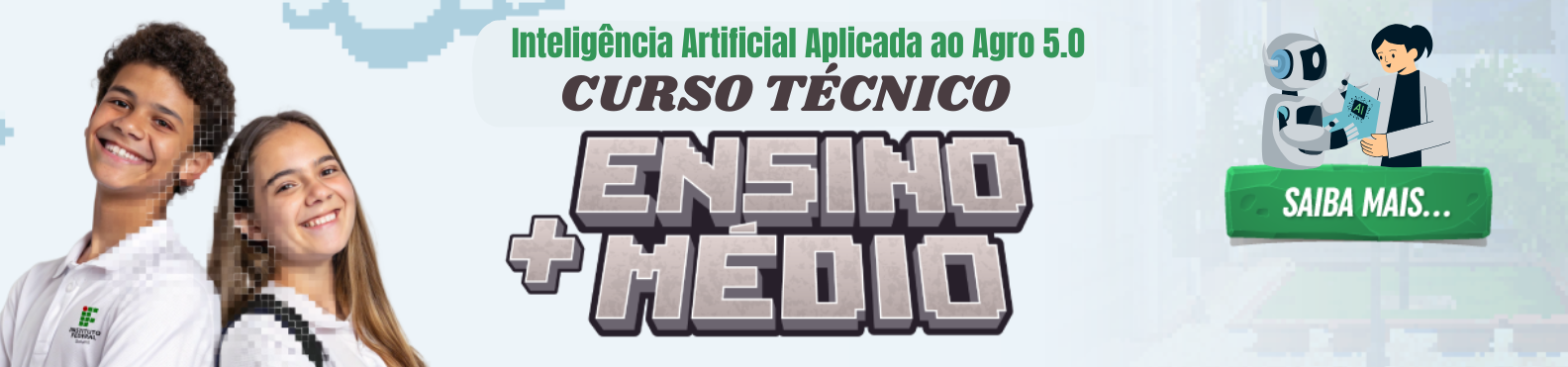 PS Técnico Integrado