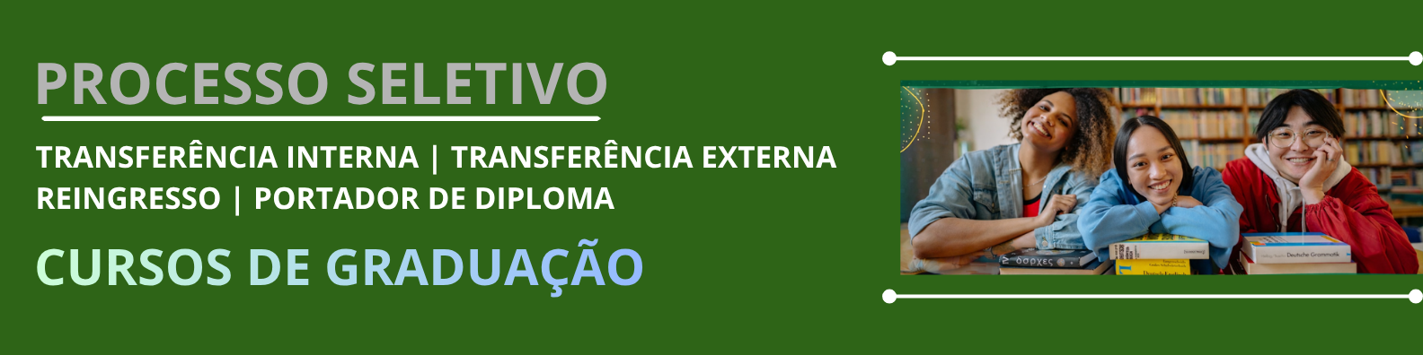 Transferências 2026/1