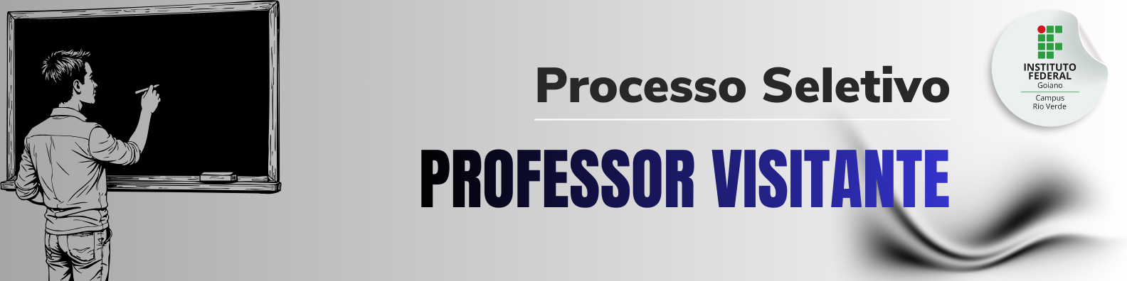 Professor visitante 2026