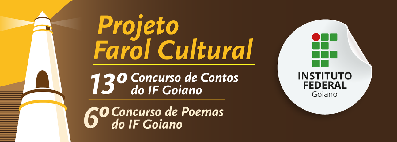 Farol Cultural 2026